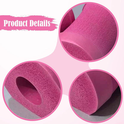 Push Up Pads Pushup Stands Pilates Brick Accessories Portable Home for Floor Workout Exercise Strength Training Equipment