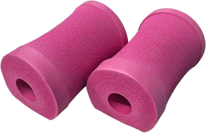 Push Up Pads Pushup Stands Pilates Brick Accessories Portable Home for Floor Workout Exercise Strength Training Equipment