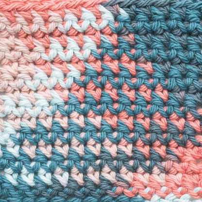 Handicrafter Cotton Yarn - Ombres - Coral Seas