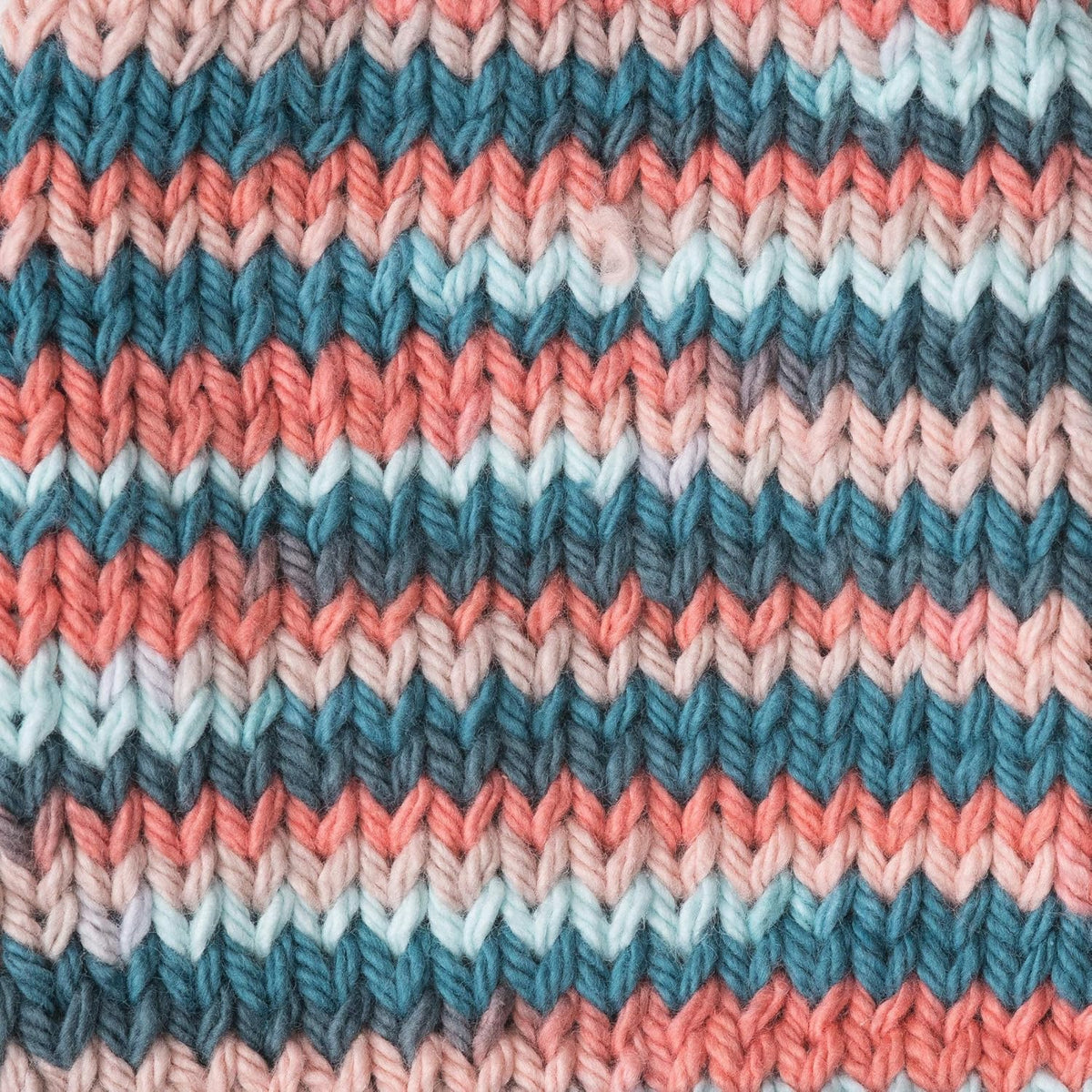 Handicrafter Cotton Yarn - Ombres - Coral Seas