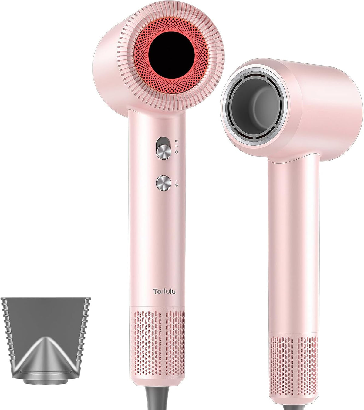 Hair Dryer, 160000 RPM High-Speed Ionic Blow Dryer