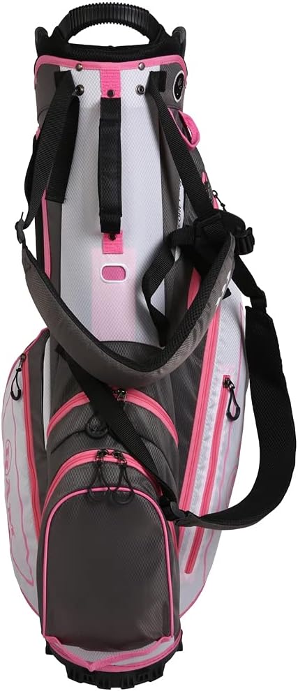 Ladies FX Lightweight Golf Stand Carry Bag