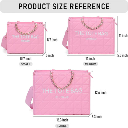 Tote Bag for Women Top Handle Satchel Purse and Handbags with Shoulder Strap