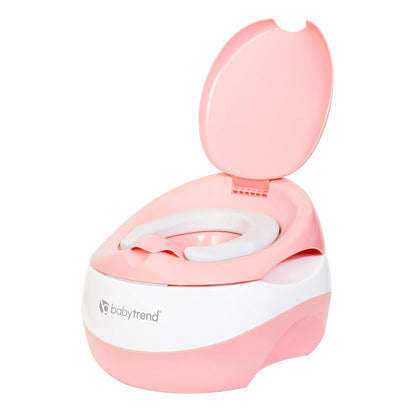 3 in 1 Potty Seat, Pink