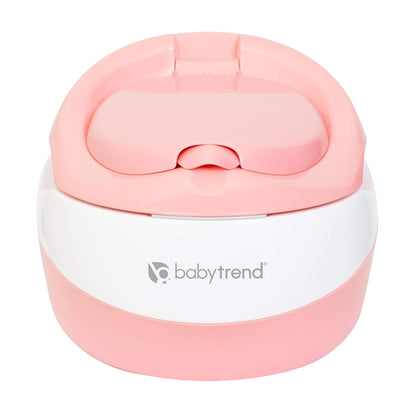 3 in 1 Potty Seat, Pink