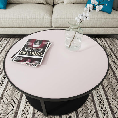 Pink Wallpaper Self Adhesive Pastel Pink Contact Paper Peel and Stick Wallpaper Textured for Girls Bedroom Vinyl Removable Contact Paper for Cabinets Desk Dresser Drawers Matte 17.7"X200"