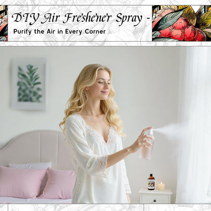 Fairy Tale Pixie Fragrance Oil for Diffuser, Soap & Room Spray