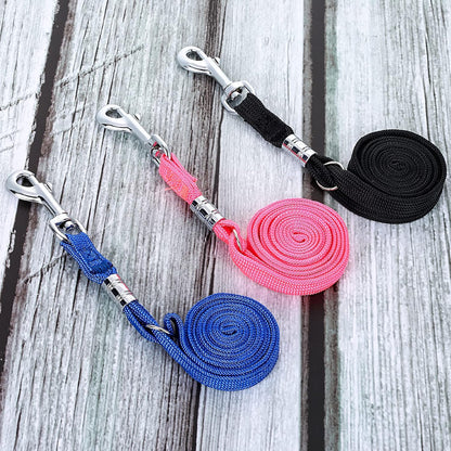 cobee Dog Grooming Loops Leash, 3 Pack Dog Cat Safety Rope for Dog Bathtub Adjustable Fixed Groomers Helper Grooming Loop Pet Bathing Supplies