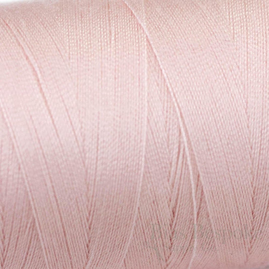 Ester 80 All-Purpose Sewing Thread, 100% Polyester, 1094 Yards, Petal Pink
