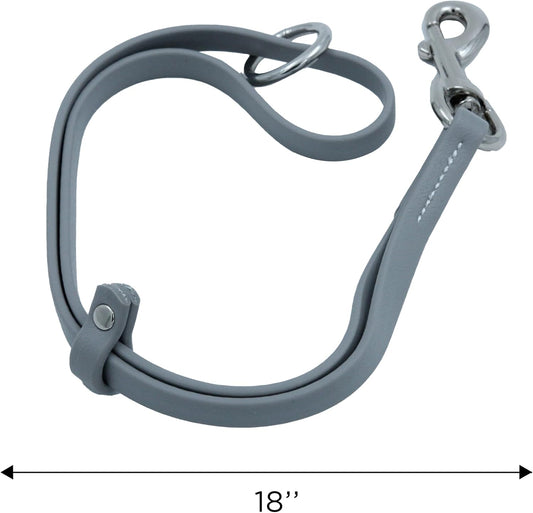 GROOMER ESSENTIALS Waterproof Grooming Loop - Gray