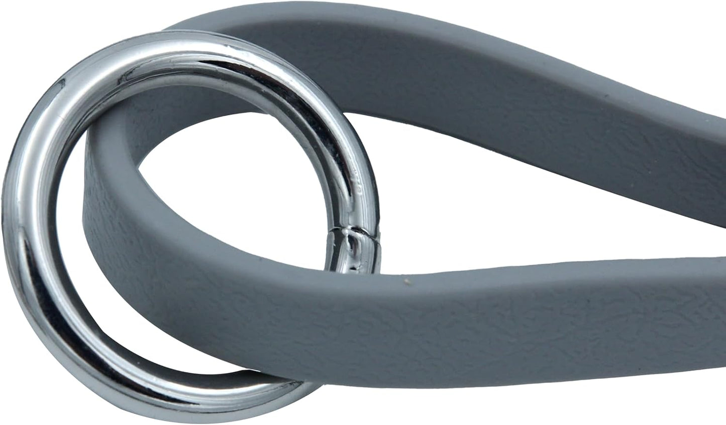 GROOMER ESSENTIALS Waterproof Grooming Loop - Gray