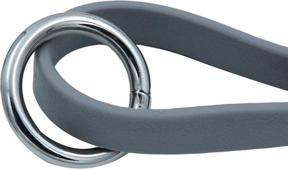 GROOMER ESSENTIALS Waterproof Grooming Loop - Gray