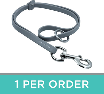 GROOMER ESSENTIALS Waterproof Grooming Loop - Gray