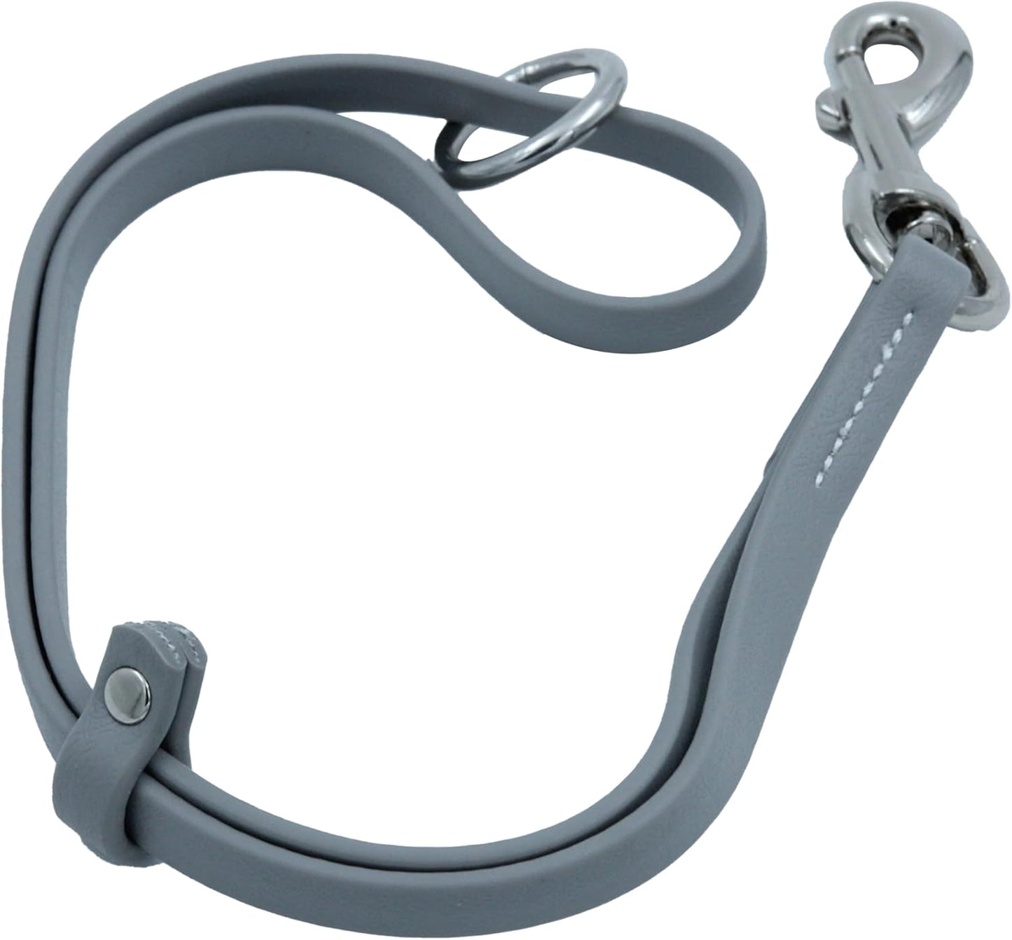GROOMER ESSENTIALS Waterproof Grooming Loop - Gray