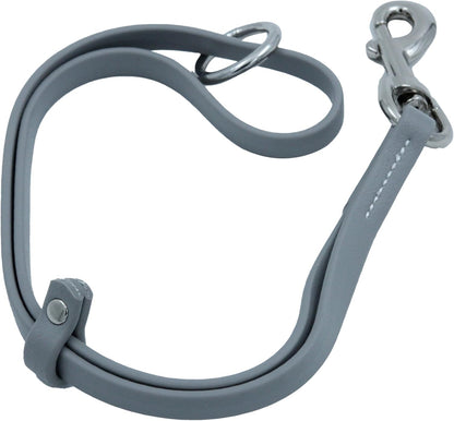 GROOMER ESSENTIALS Waterproof Grooming Loop - Gray