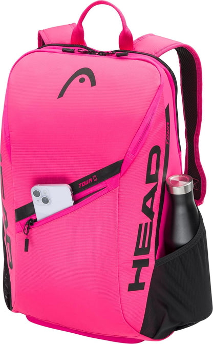 Tour Tennis Backpack 25L