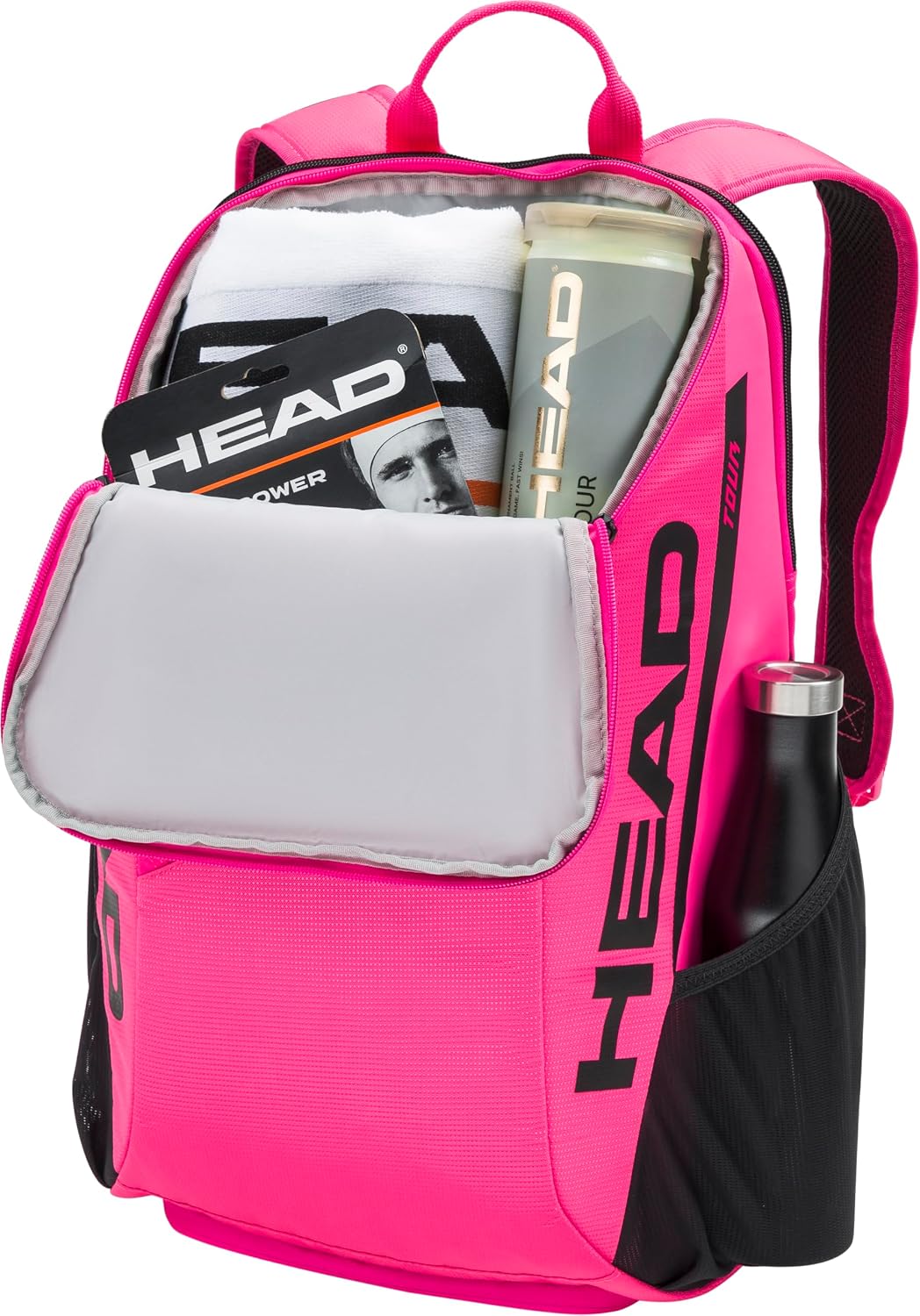 Tour Tennis Backpack 25L