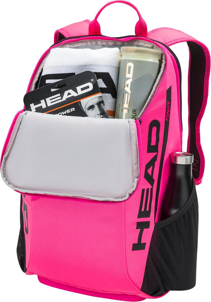 Tour Tennis Backpack 25L