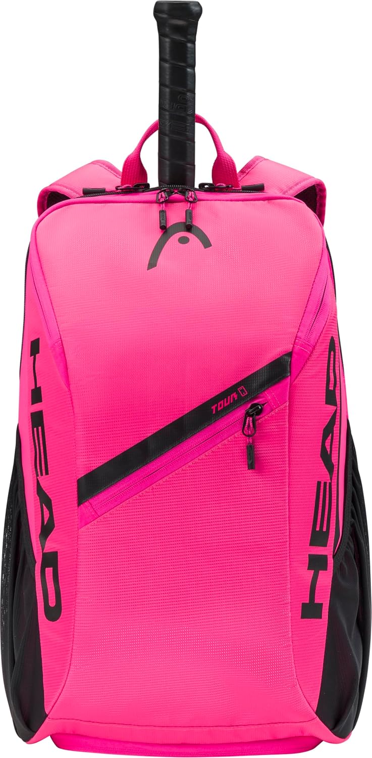 Tour Tennis Backpack 25L