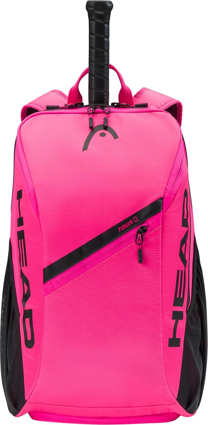 Tour Tennis Backpack 25L