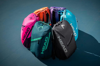 Tour Tennis Backpack 25L