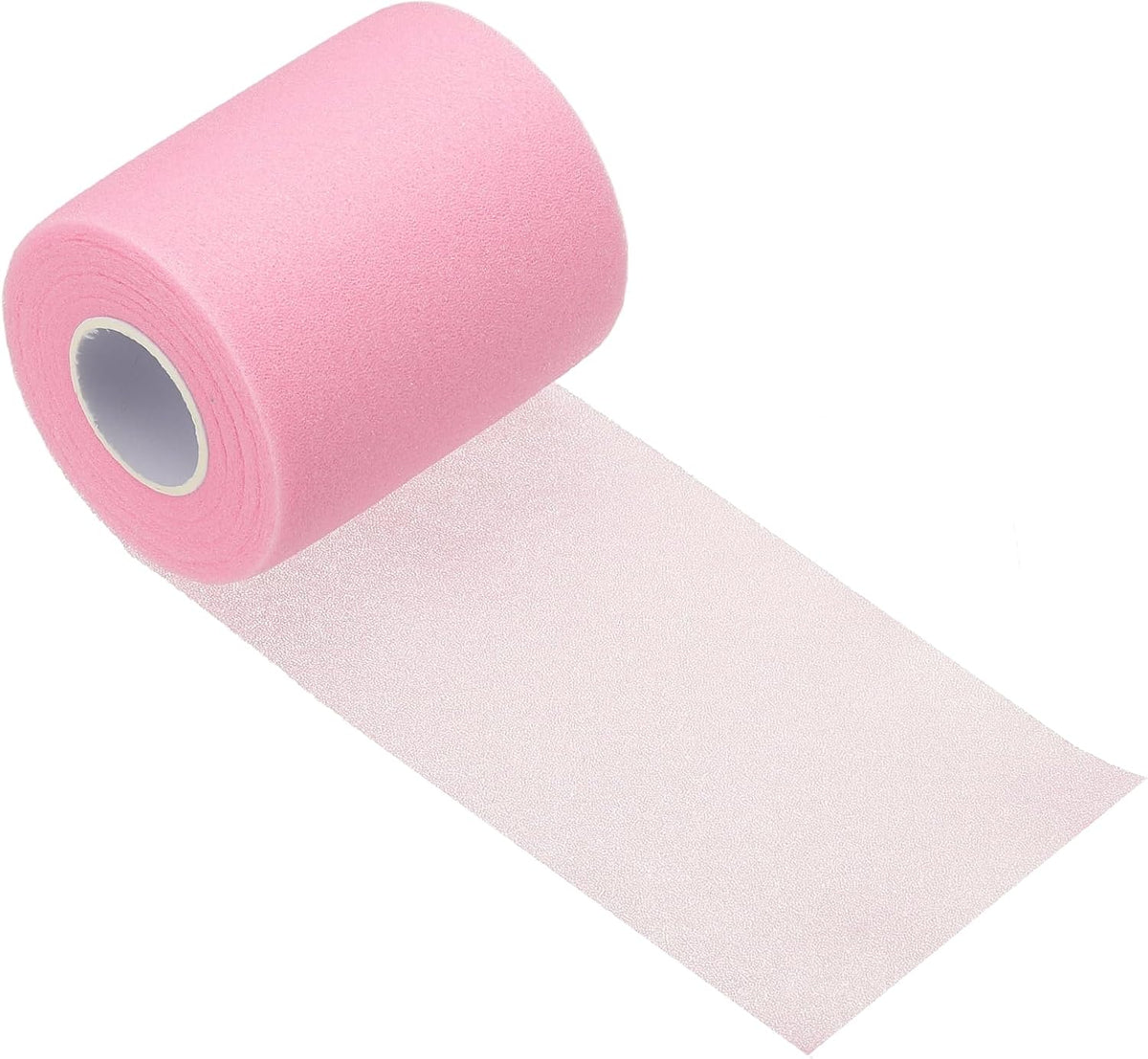 Pre Wrap Tape, Non-Slip Grip Cushion Wrap Prewrap Athletic Tape Fitting for (Tennis- Badminton - Pickleball - Sports)