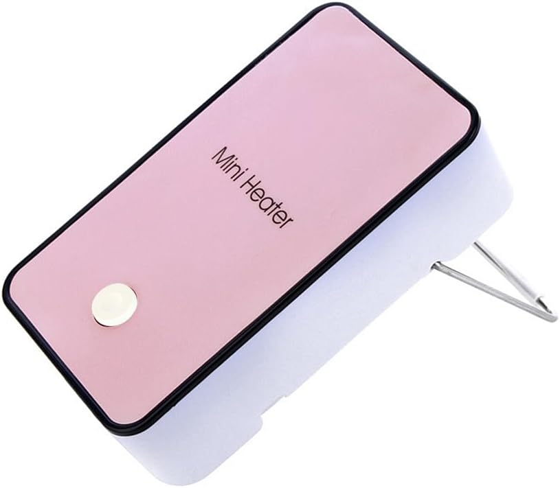 Safety Energy-saving Heater Mini Portable Electric Fan Heater Air Warmer