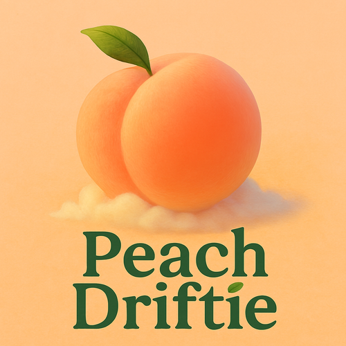 PeachDriftie