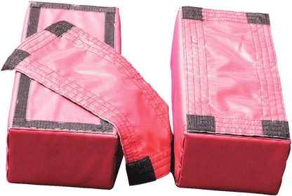 Optional Brianna Beam Leg Bases