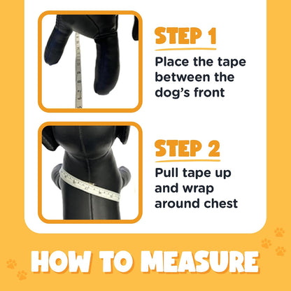 Pink Hibiscus Step-in Dog Harness for XS to Small Sized Pets – Updated Sizing, Re-Measuring is Essential – Soft Vest Harness – Anti-Choke with Adjustable Strap & Heavy Duty Clip – S