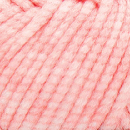 DIY Glow Cozy Glow in the Dark Yarn, Pink, 1 Pack