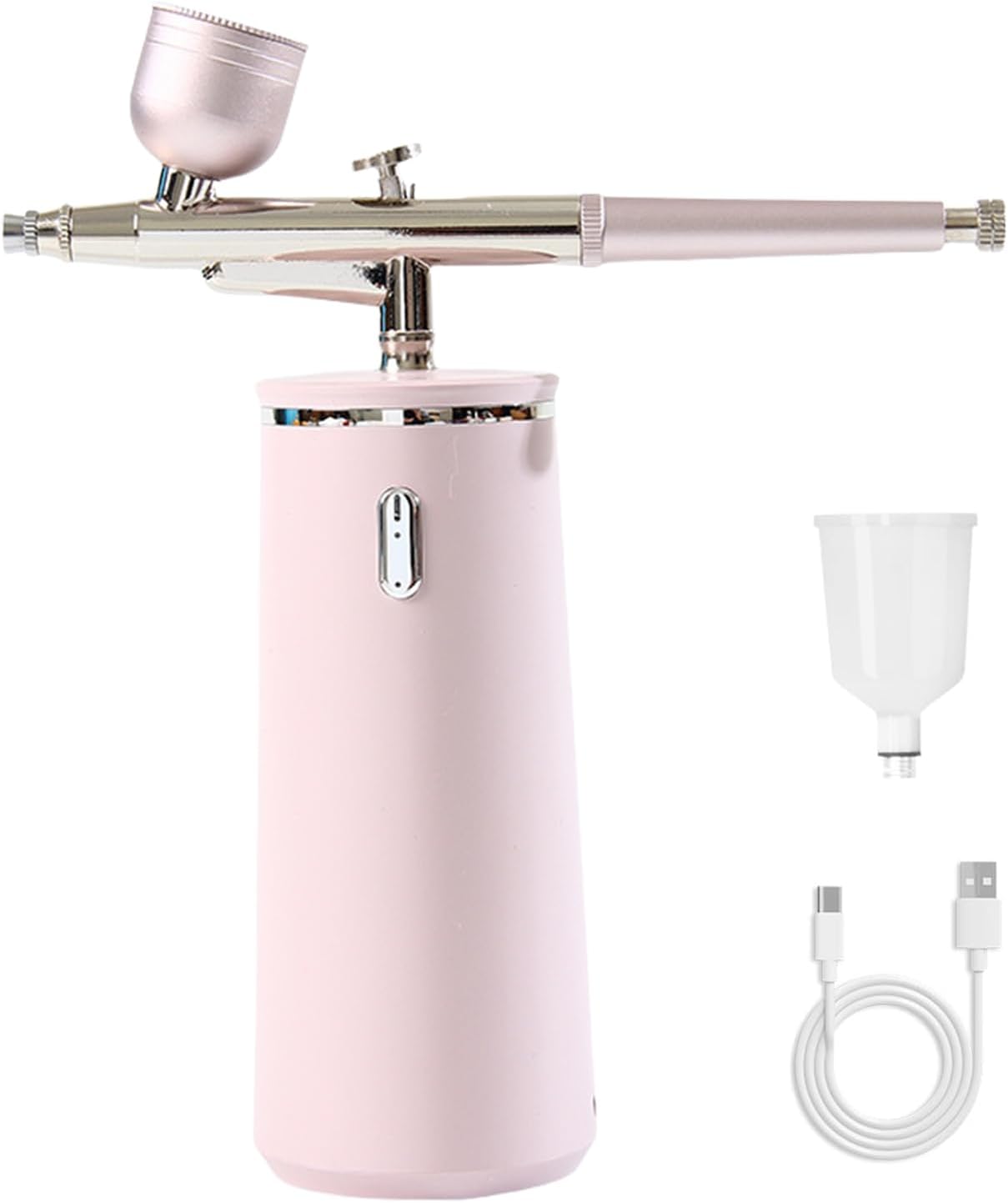 Facial Oxygen Machine Infuser Face Steamer Mist for Home SPA Esthetician