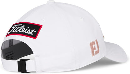 Men's Tour Performance Golf Hat