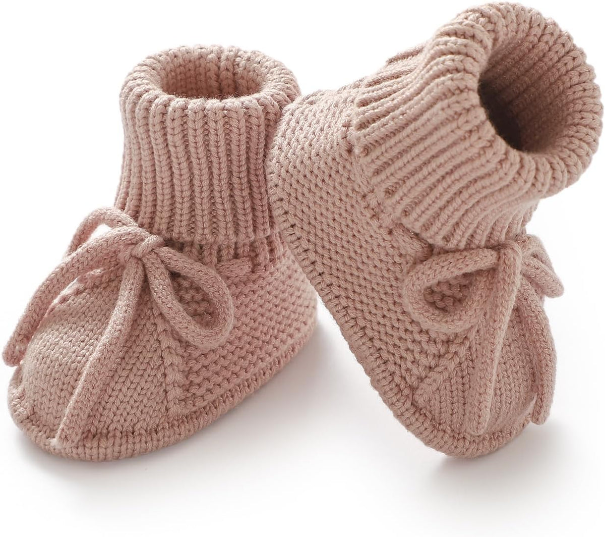 Baby Booties Newborn Warm Infant Sock Baby Shoes