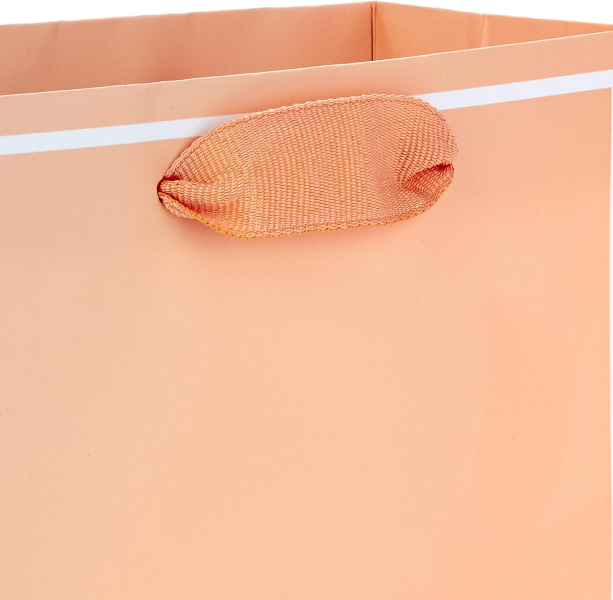 6" Small Gift Bags, 5-Pack (Pastels)