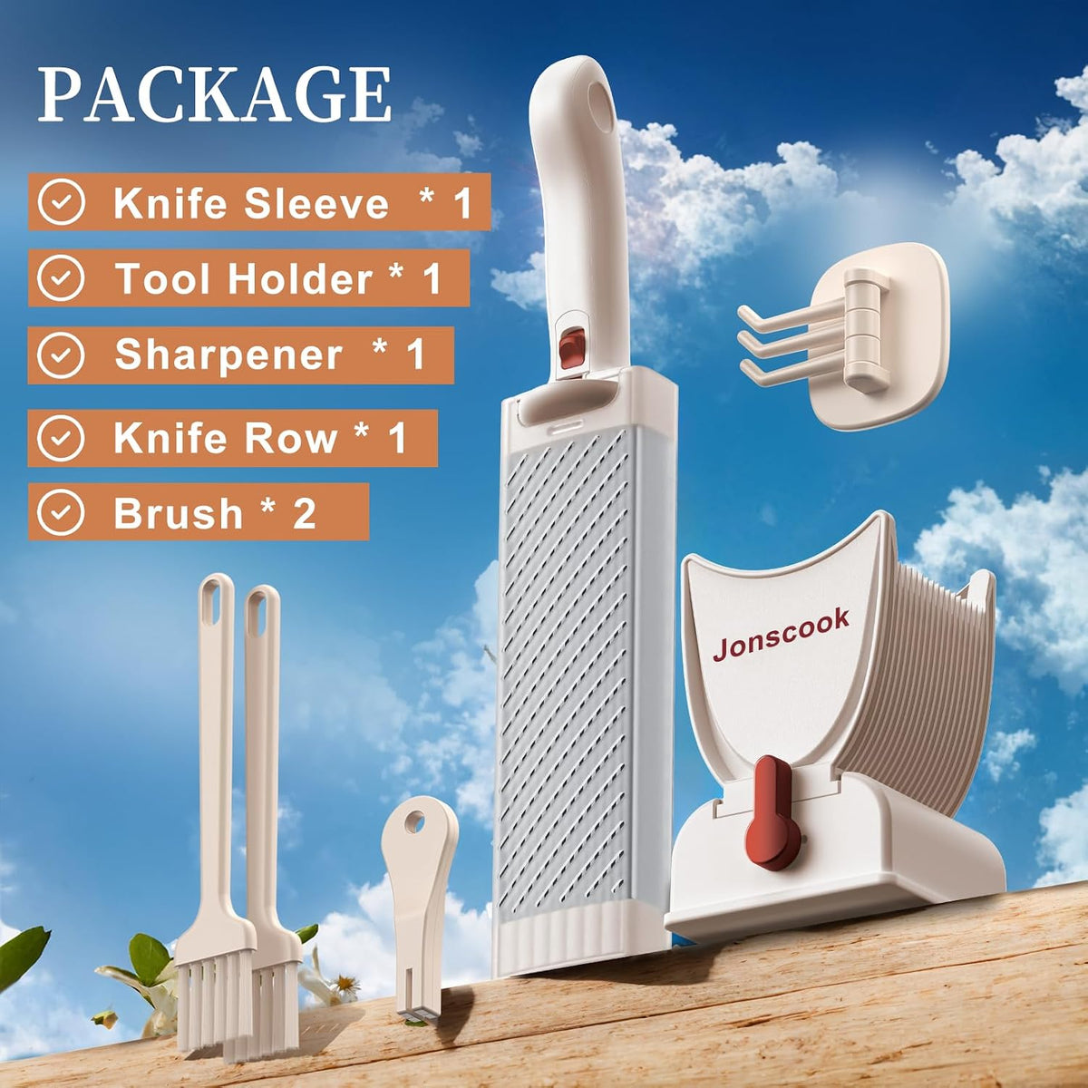 Fresh Meat Slicer, Manual Fresh Meat Cutter, Meal Prep, 2mm or 4mm