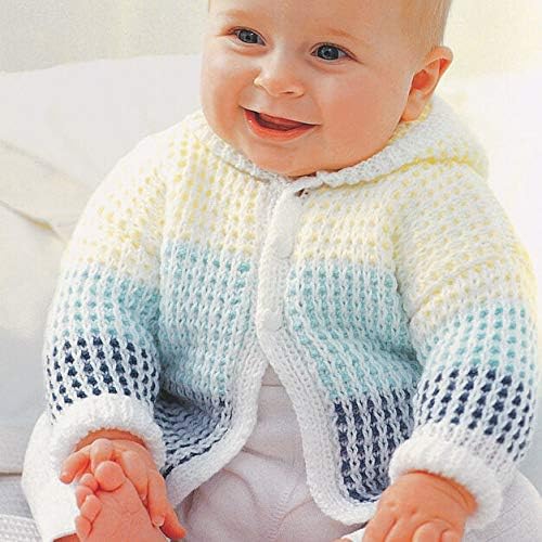 Patons Astra Yarn - Solids, Apricot