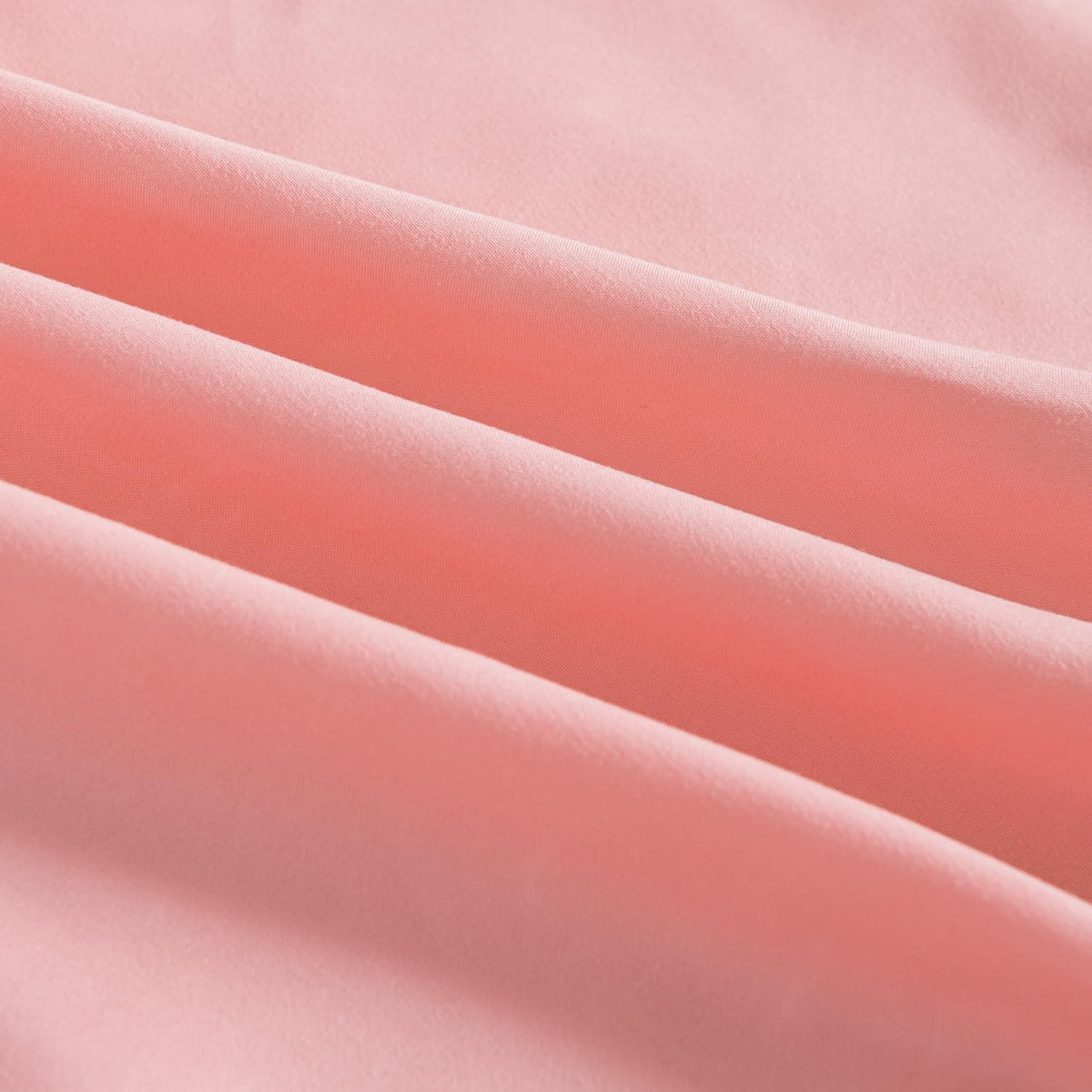 Bed Skirt Queen Size Ruffled Bed Skirts with Split Corners
