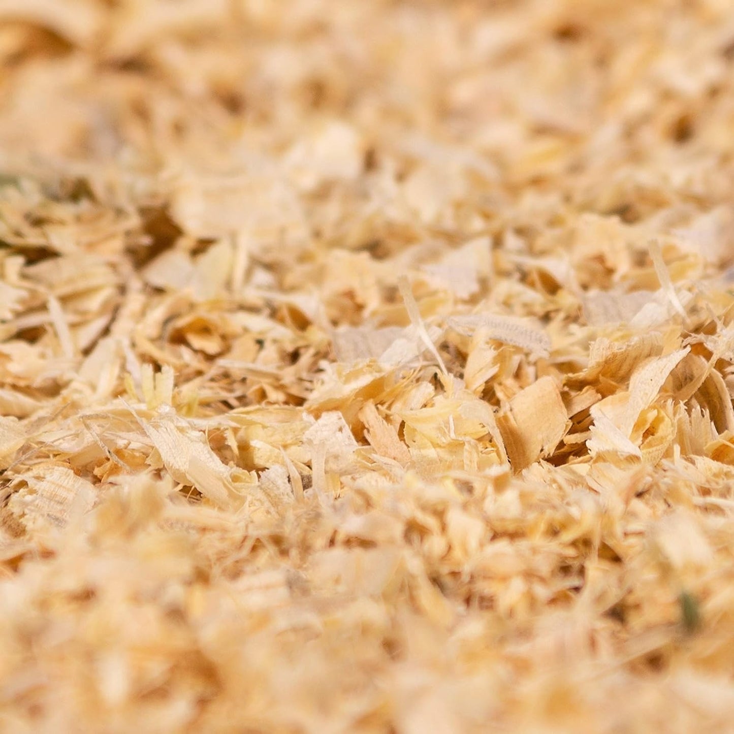 PETSPICK Pine Small Pet Bedding, 141L