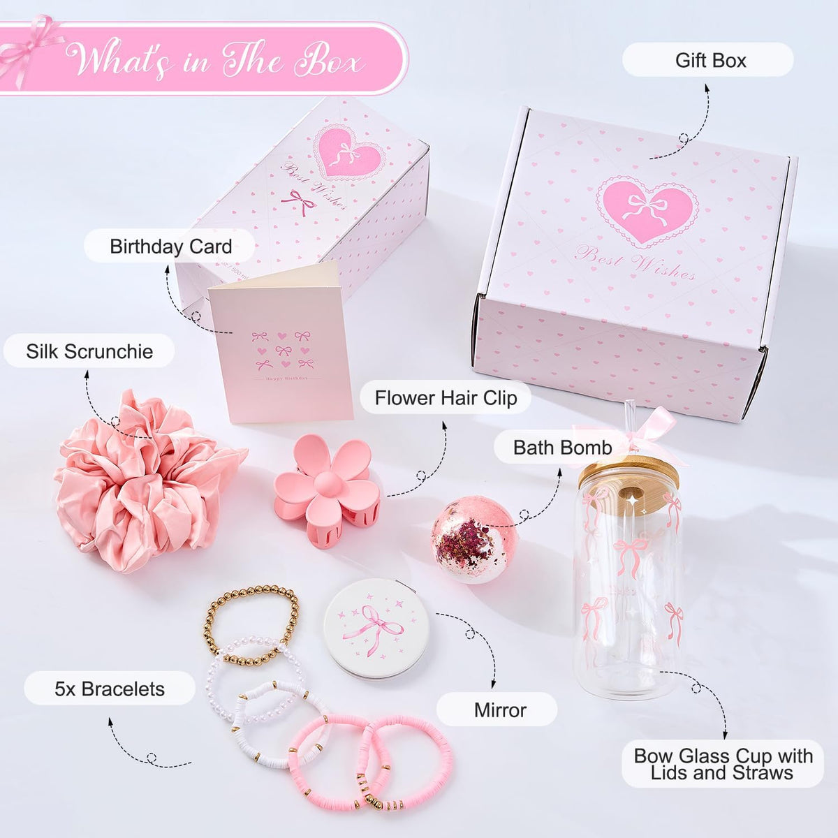 Birthday Gifts for Women Teen Girls