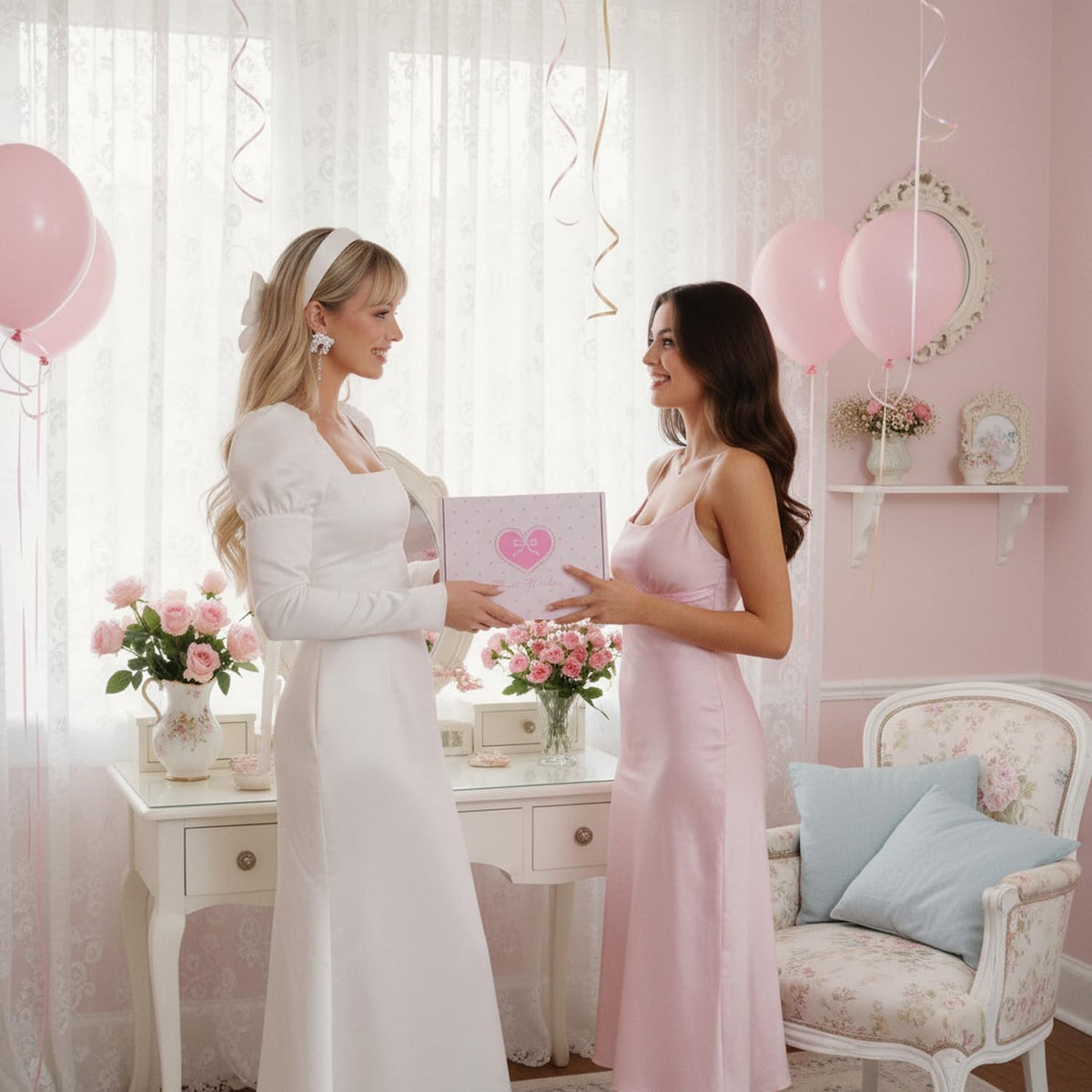 Birthday Gifts for Women Teen Girls