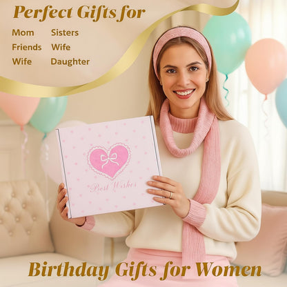 Birthday Gifts for Women Teen Girls