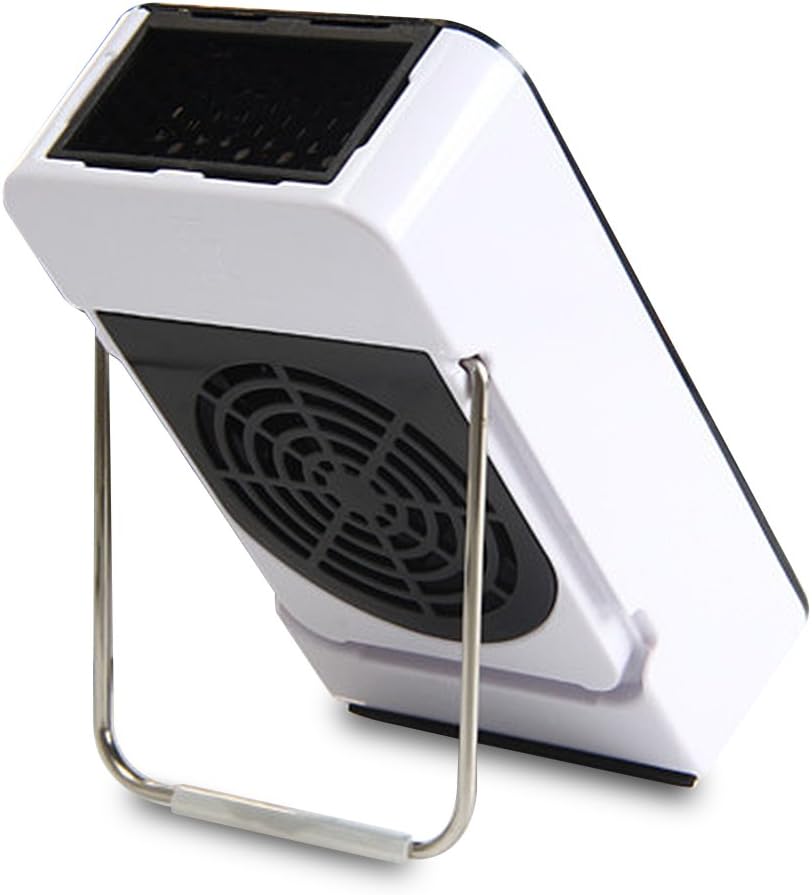Safety Energy-Saving Heater Mini Portable Electric Fan Heater Air Warmer