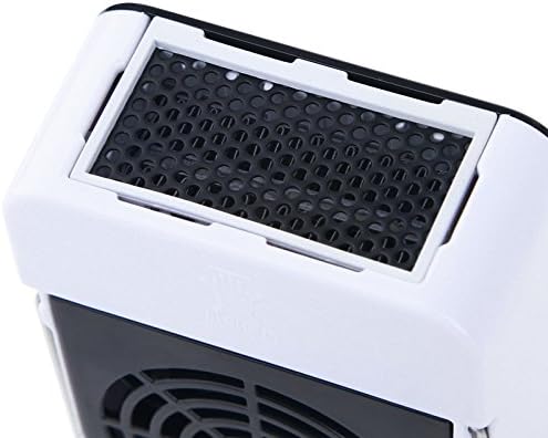 Safety Energy-Saving Heater Mini Portable Electric Fan Heater Air Warmer