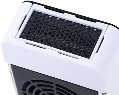 Safety Energy-Saving Heater Mini Portable Electric Fan Heater Air Warmer