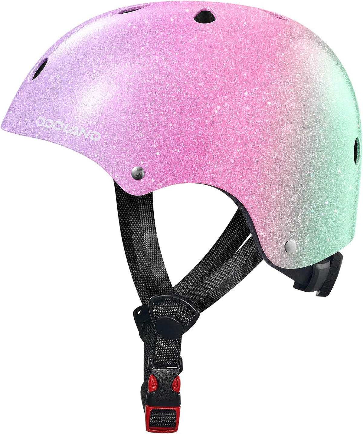 Kids Bike Helmet for Boy Girl Age 3-8 for Cycling, Scooter, Skating