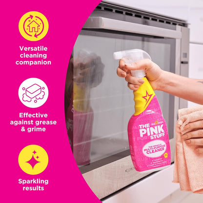 Stardrops Ultimate SqeeZy Cleaning Kit