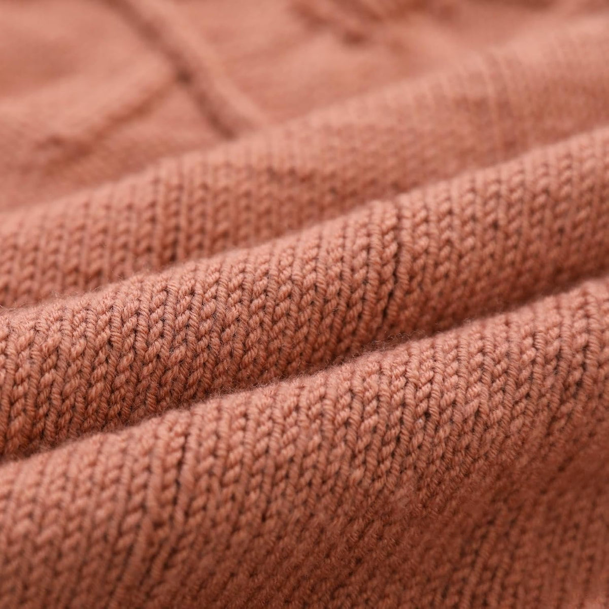 Merino Wool Yarn, Superwash Anti-Pilling, Sport Weight, for Knitting and Crocheting DIY Scarf Sweaters, 3.52 oz/100 g, (Per Skein 1.76 oz 150 Yards)-Coral