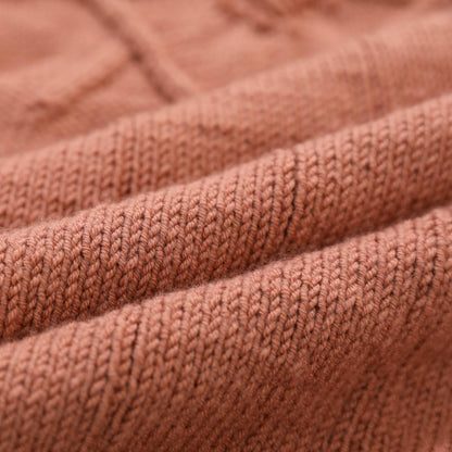 Merino Wool Yarn, Superwash Anti-Pilling, Sport Weight, for Knitting and Crocheting DIY Scarf Sweaters, 3.52 oz/100 g, (Per Skein 1.76 oz 150 Yards)-Coral