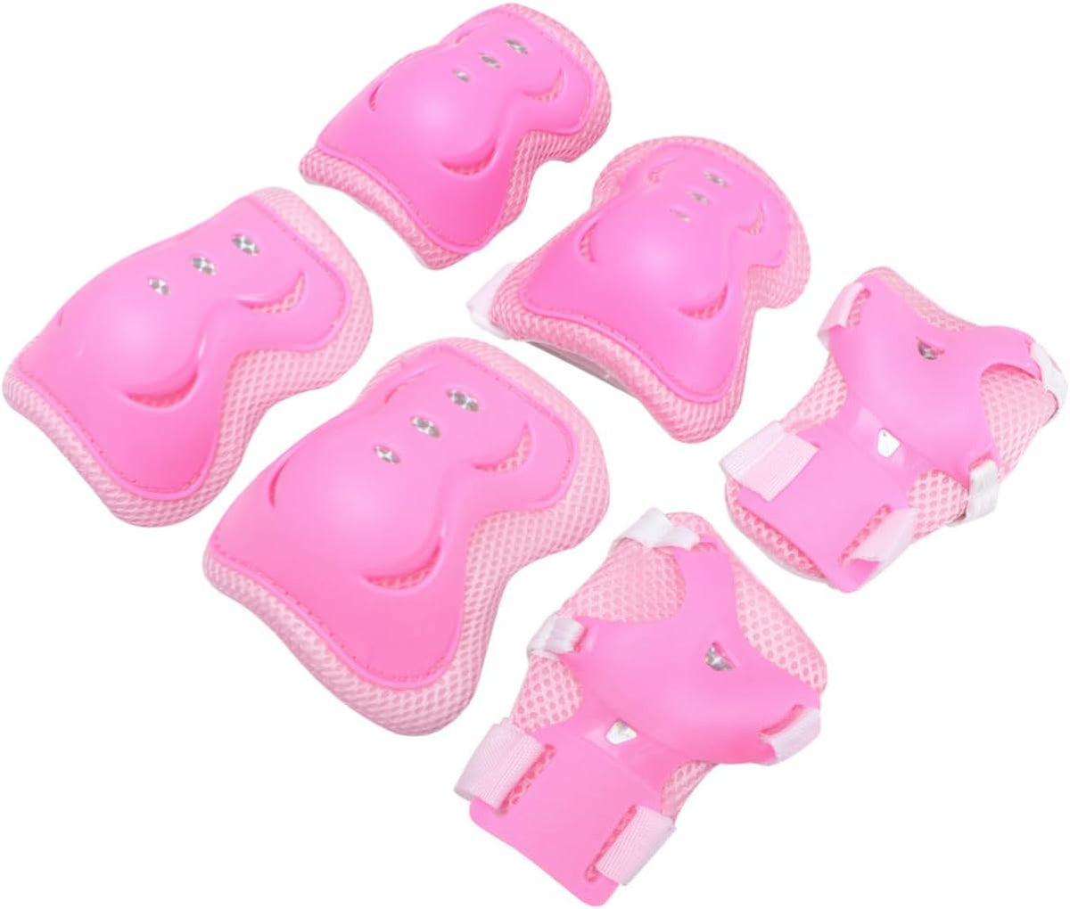 Knee Pads Cycling Safety Pad Cycling Outfit Knee Guard Pads Arm Pads Cycling Knee Brace Skateboard Pads
